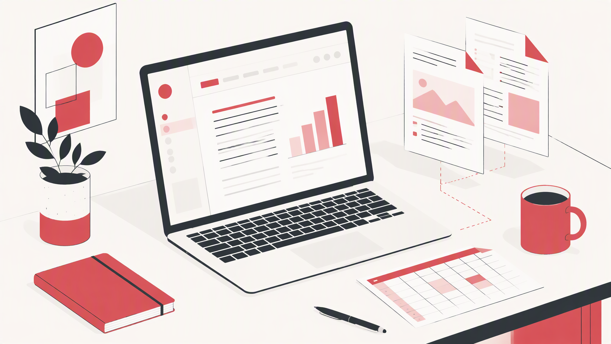 WPS Office 一体化办公工作台:文档、表格、演示与 PDF 同屏处理